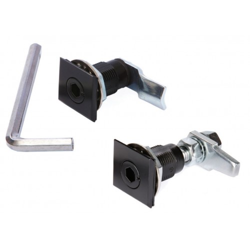Die Cast Zinc Cylinder Lock Cam Latch
